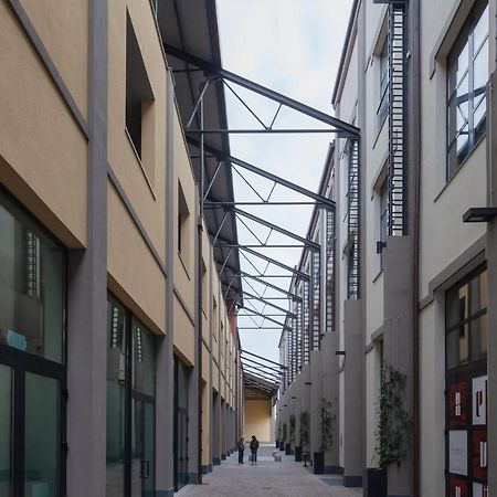 Stylish & Modern Studio Milano Apartamento Exterior foto